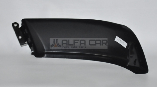 AC20398707 Бампер нижняя левая часть FH 2ªS. / металл VOLVO FH12 (1993-2020) Alfa Car1